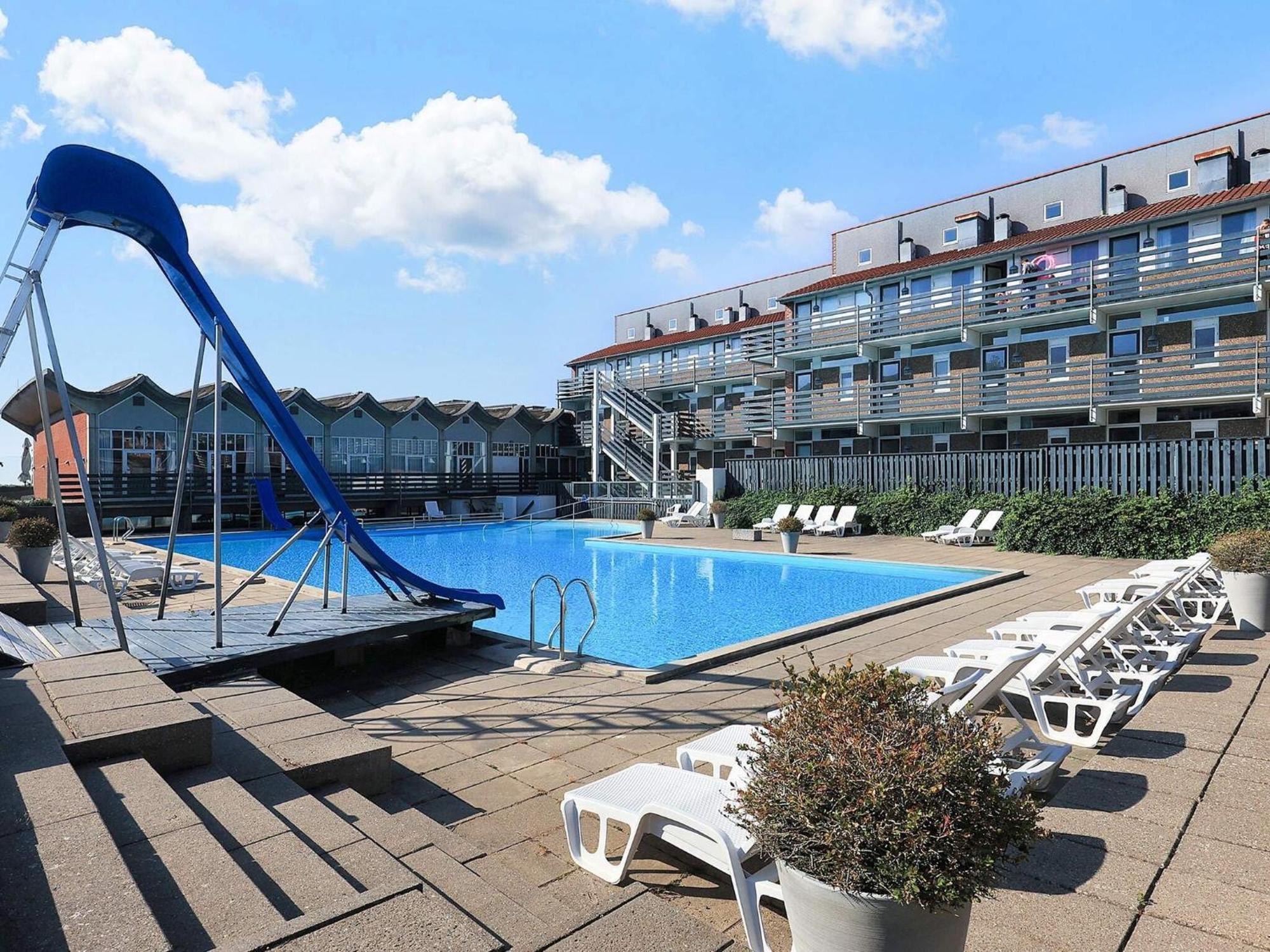 4 Person Holiday Home On A Holiday Park In Fåborg Kültér fotó