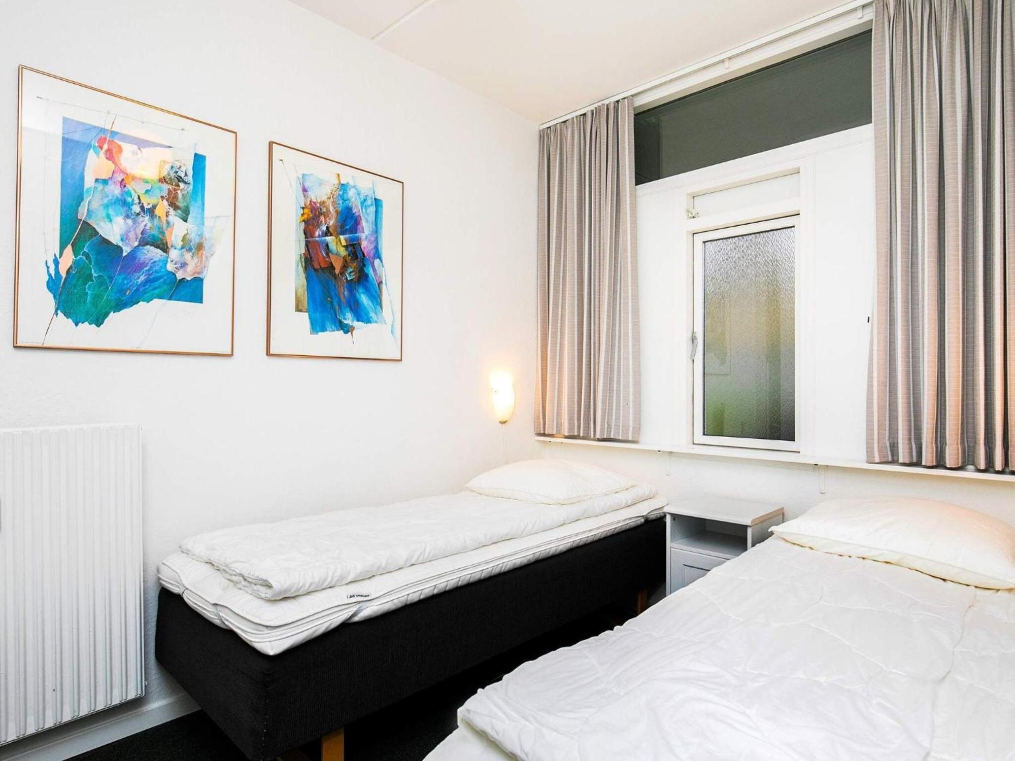 4 Person Holiday Home On A Holiday Park In Fåborg Kültér fotó