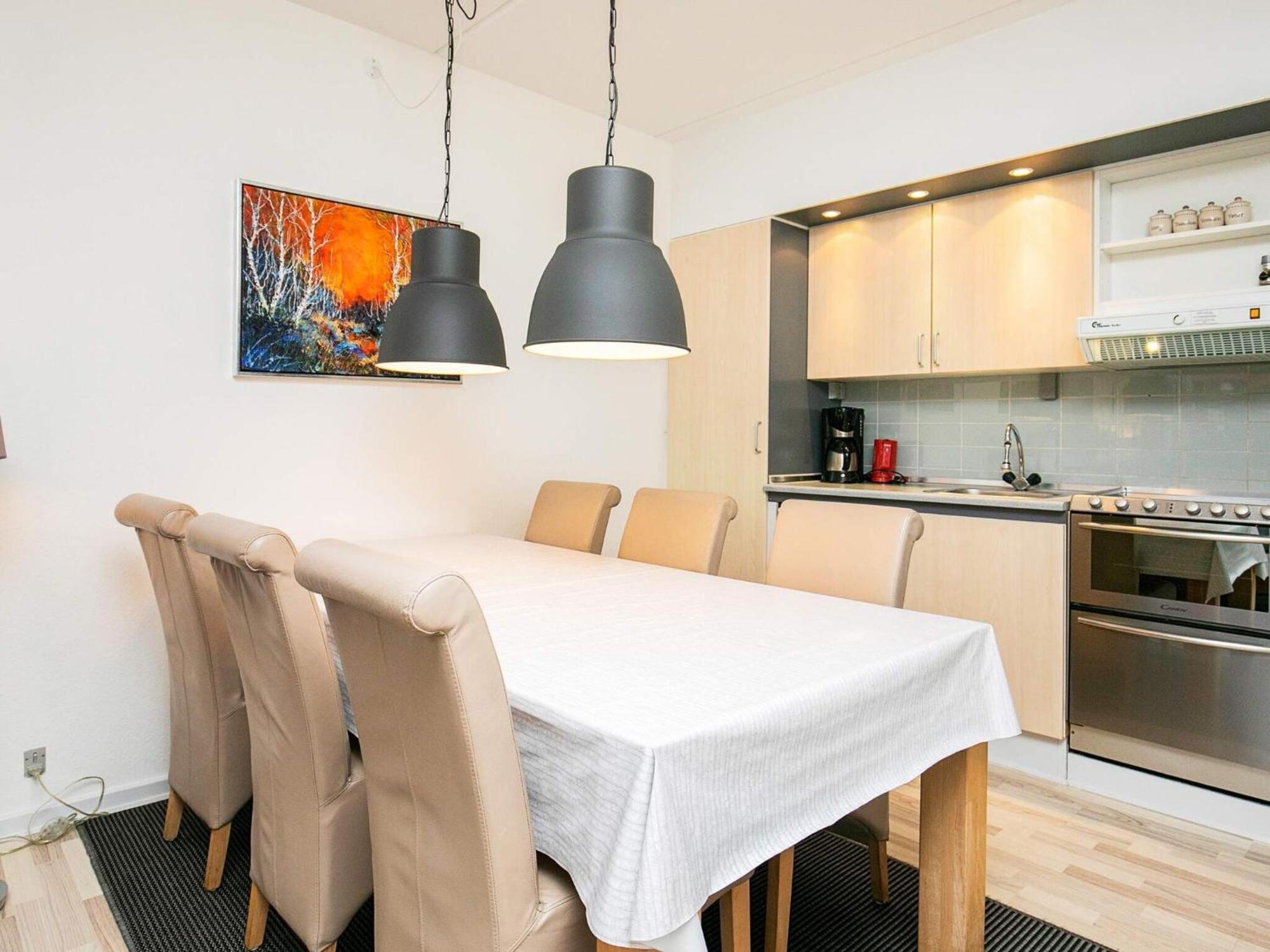 4 Person Holiday Home On A Holiday Park In Fåborg Kültér fotó