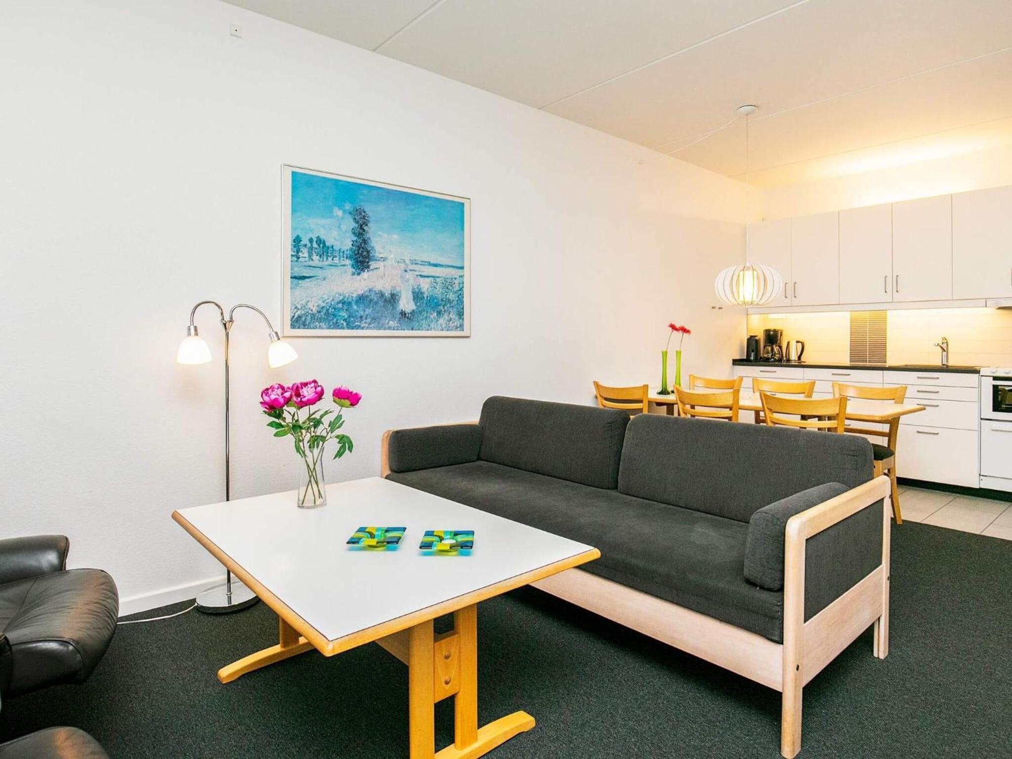 4 Person Holiday Home On A Holiday Park In Fåborg Kültér fotó