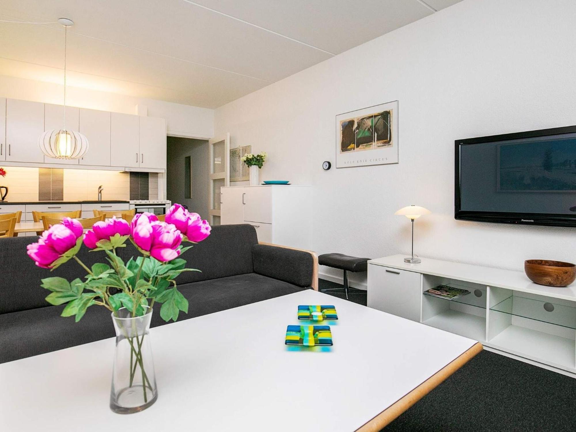 4 Person Holiday Home On A Holiday Park In Fåborg Kültér fotó