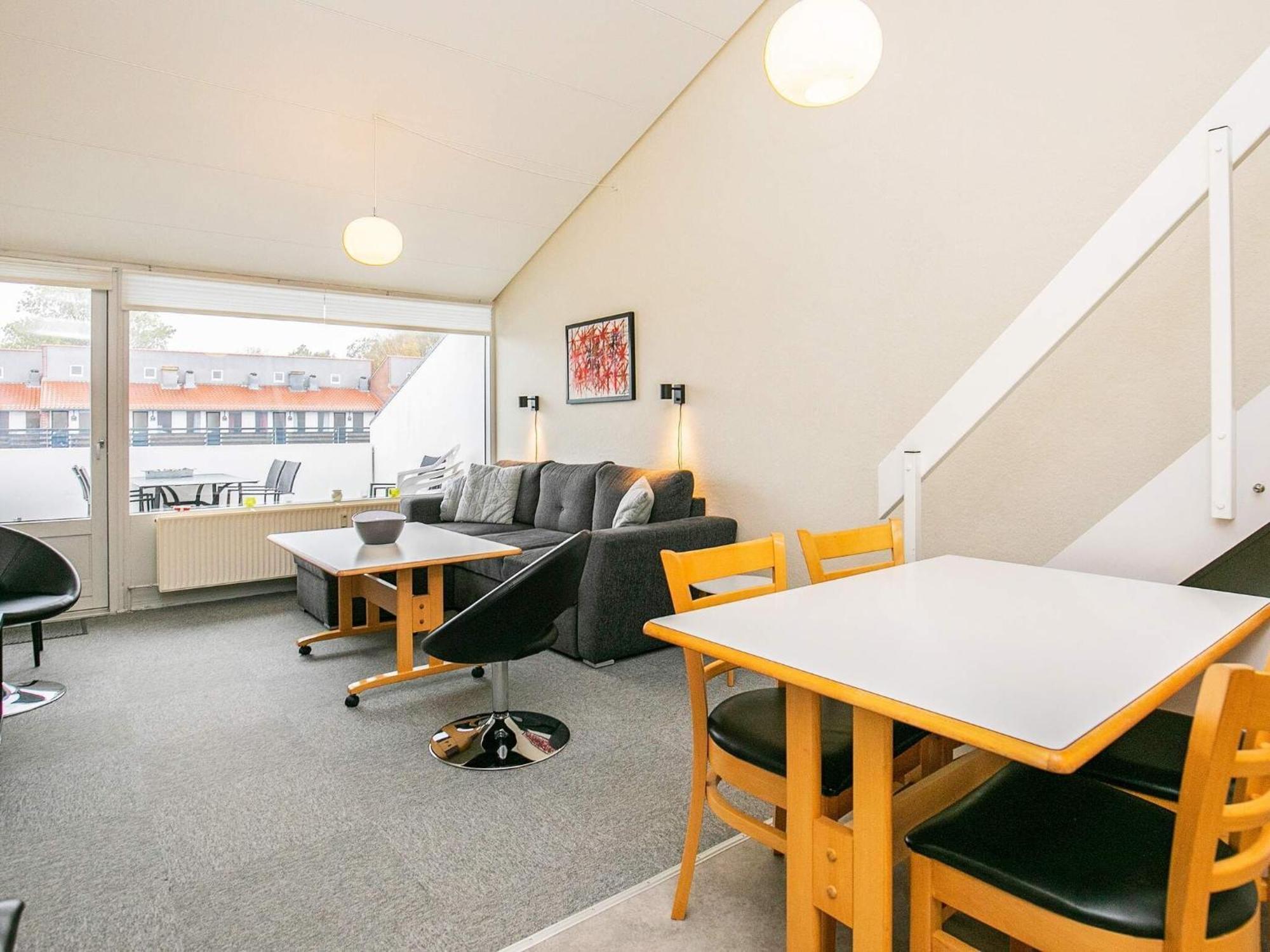 4 Person Holiday Home On A Holiday Park In Fåborg Kültér fotó