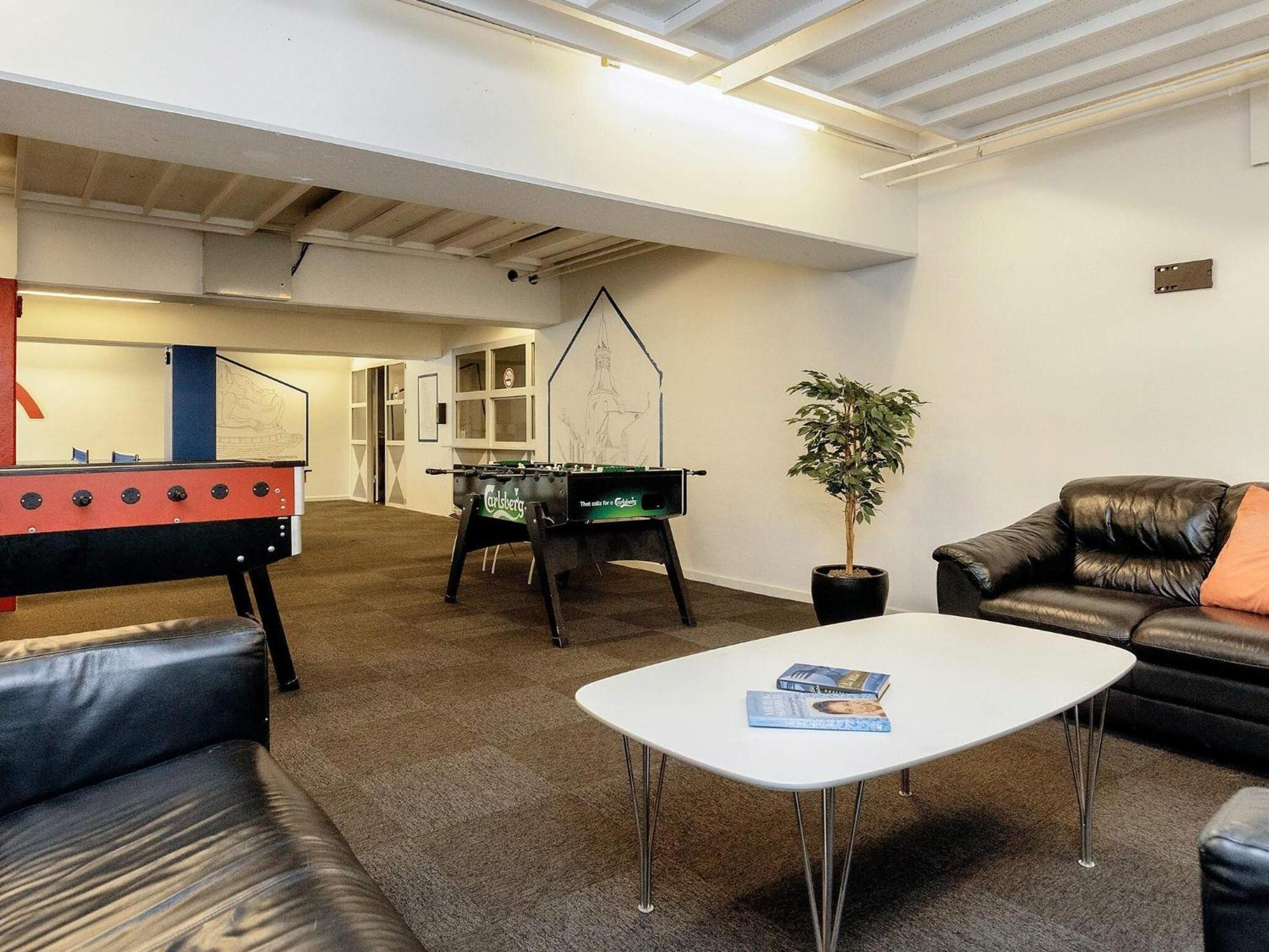 4 Person Holiday Home On A Holiday Park In Fåborg Kültér fotó
