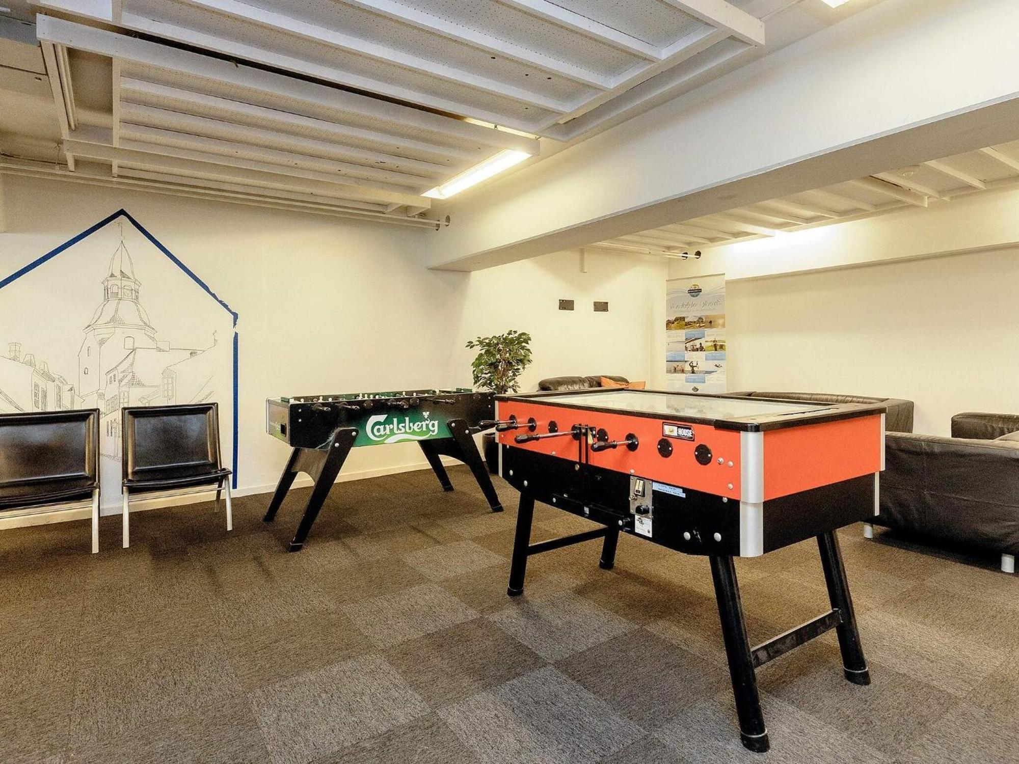 4 Person Holiday Home On A Holiday Park In Fåborg Kültér fotó